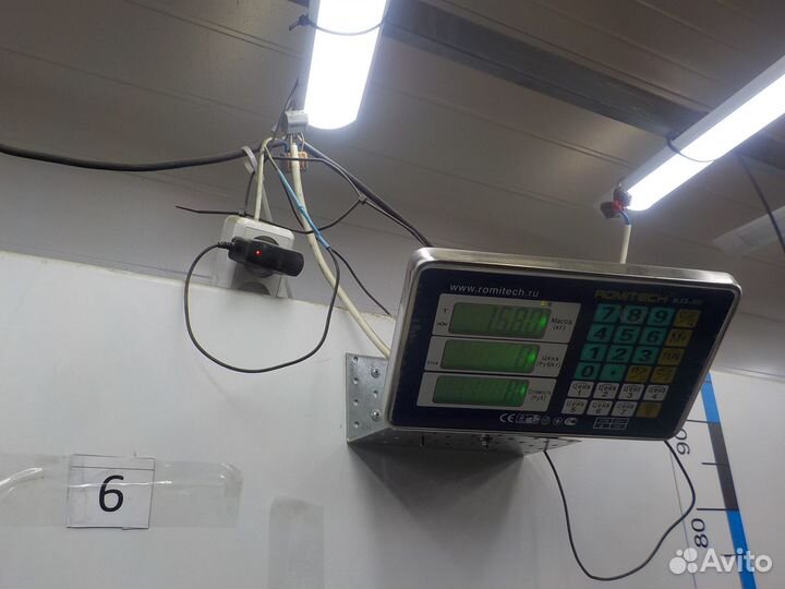 Б/У Дверь задняя правая LADA Vesta 2015