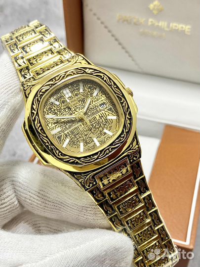 Мужские часы Patek Philippe