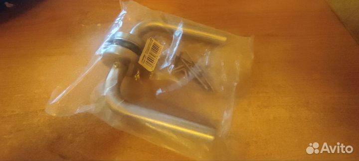 Дверная ручка