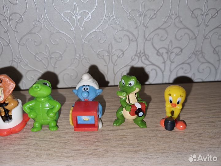 Юбилейная коллекция