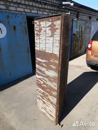 Сушилка для рыбы