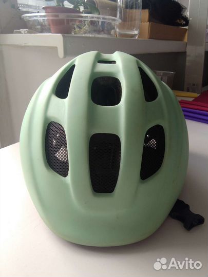 Шлем детский защитный Bobike Go