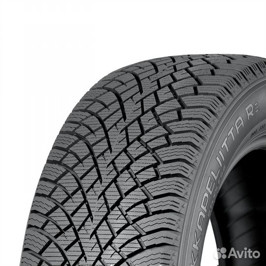 Nokian Tyres Hakkapeliitta R5 275/55 R20 117R
