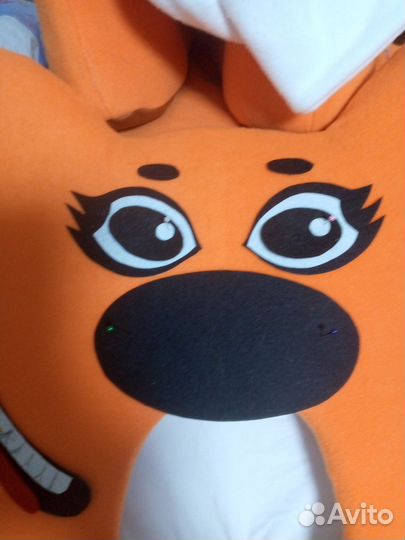 Костюм для аниматоров