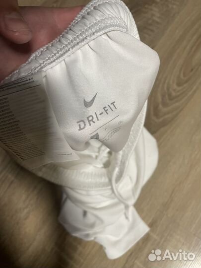 Футбольная форма nike