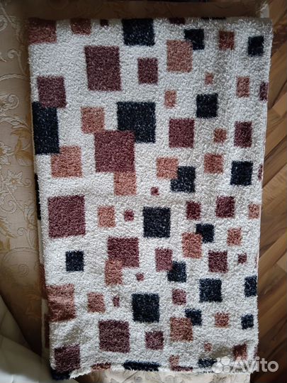 Два пледа бу