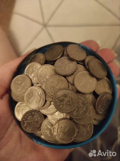 Старые деньги