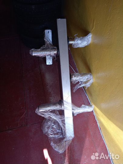 Стойка для блинов