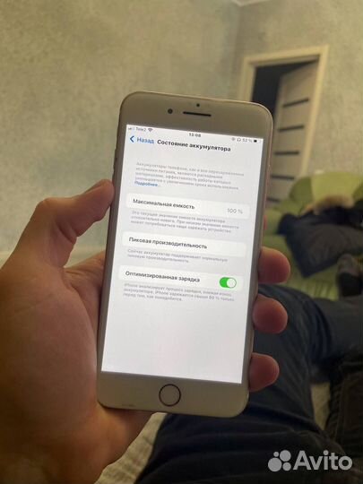 iPhone 7 Plus, 32 ГБ