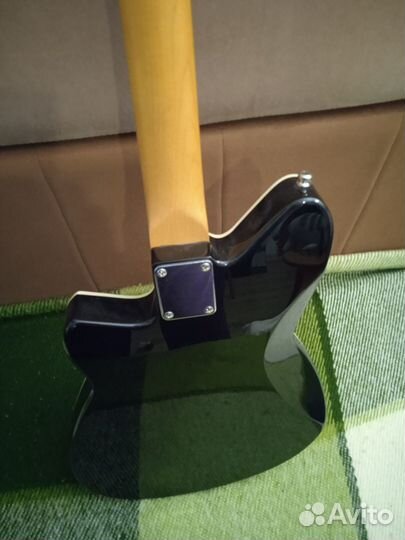 Электрогитара