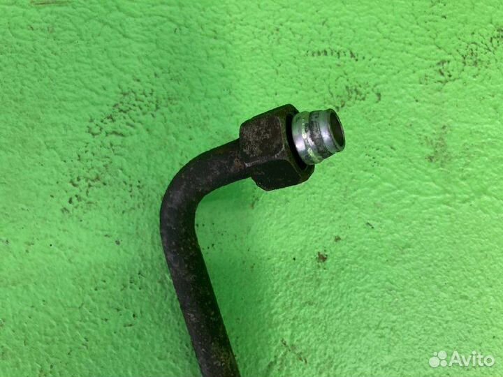 Трубка гидроусилителя mercedes-benz actros MP II