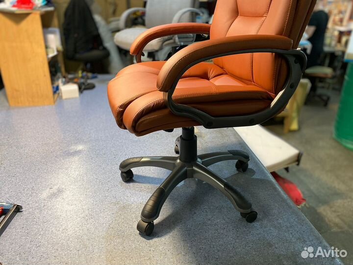 Кресло компьютерное