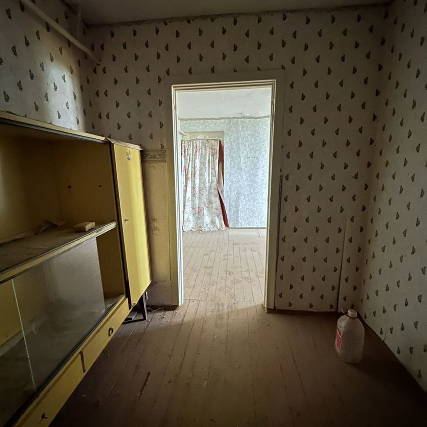 Квартира 2-комн. 33.7 м² в Элиста — фото 7 из 7