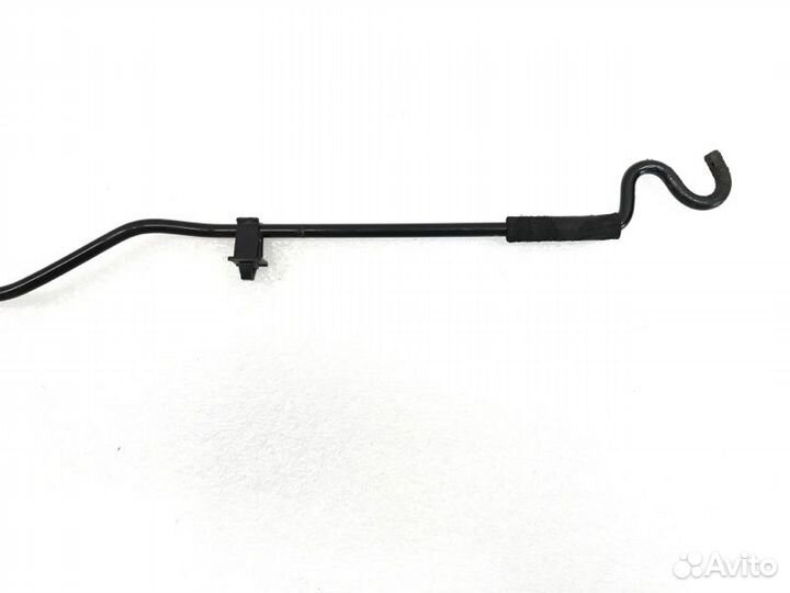 Упор капота Chevrolet Cruze седан 1.8 2010