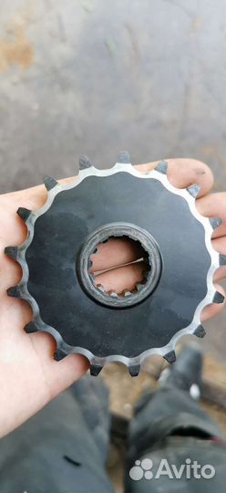 Звезда yamaha r6