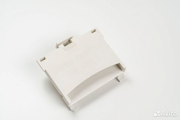 Адаптер CI Card Samsung для сам-модуля