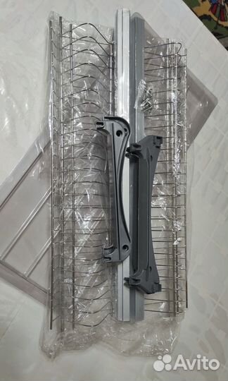 Сушилка для посуды в шкаф 60 см