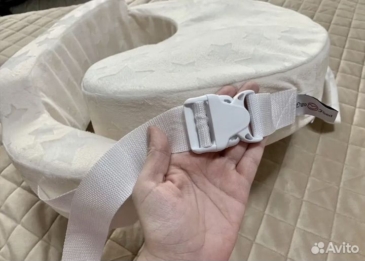 Подушка для кормления