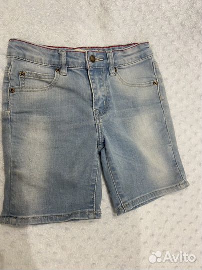 Шорты для мальчика