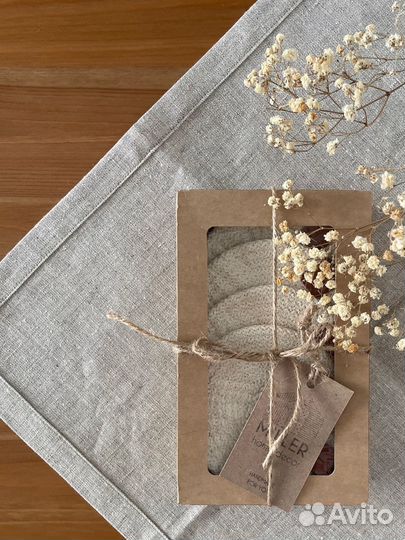 Полотенца, салфетки, скатерти