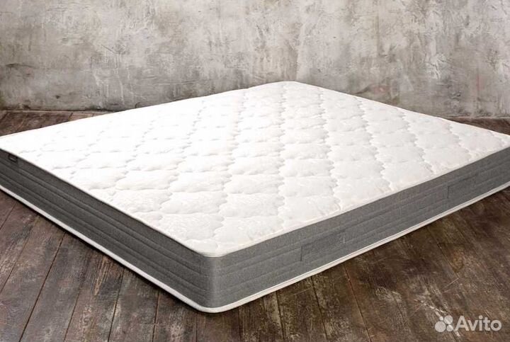 Матрас ортопедический 160х200, 180х200