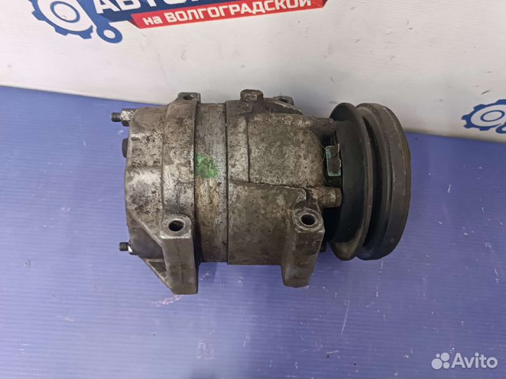 Компрессор кондиционера Daewoo Nexia N100 N150