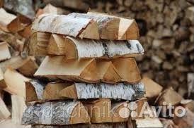 Доставка дров