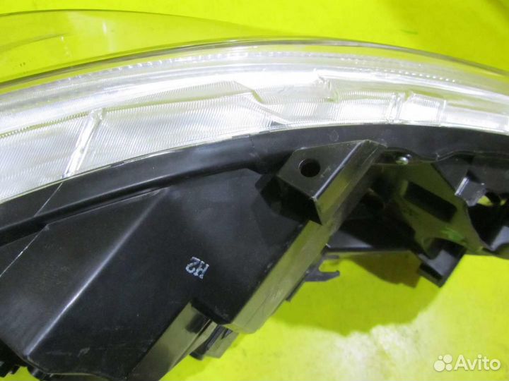 Фара левая Nissan Murano