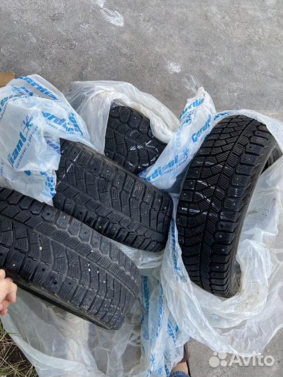 Viatti Brina Nordico V-522 175/65 R14 82