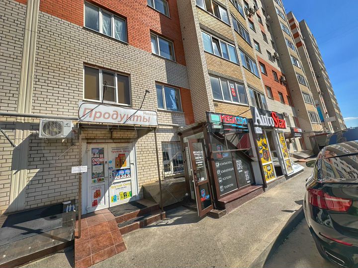 Свободного назначения, 87.9 м²