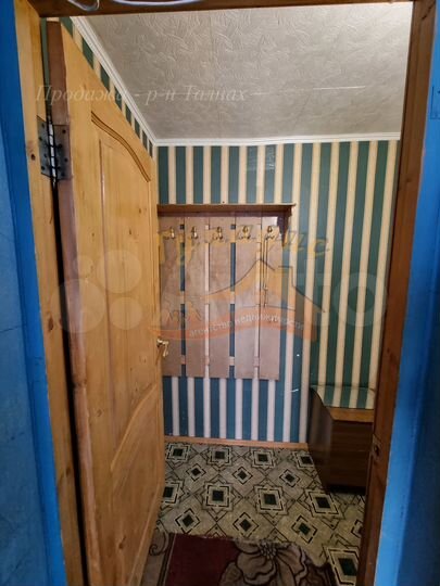 2-к. квартира, 44,2 м², 3/5 эт.