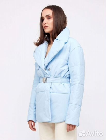 Куртка демисезонная