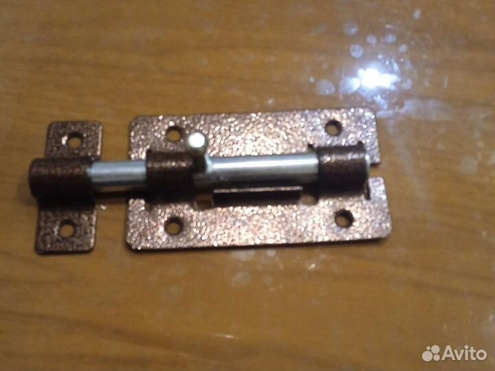 Засов для двери