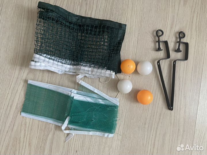 Сетка для игры в пинг понг