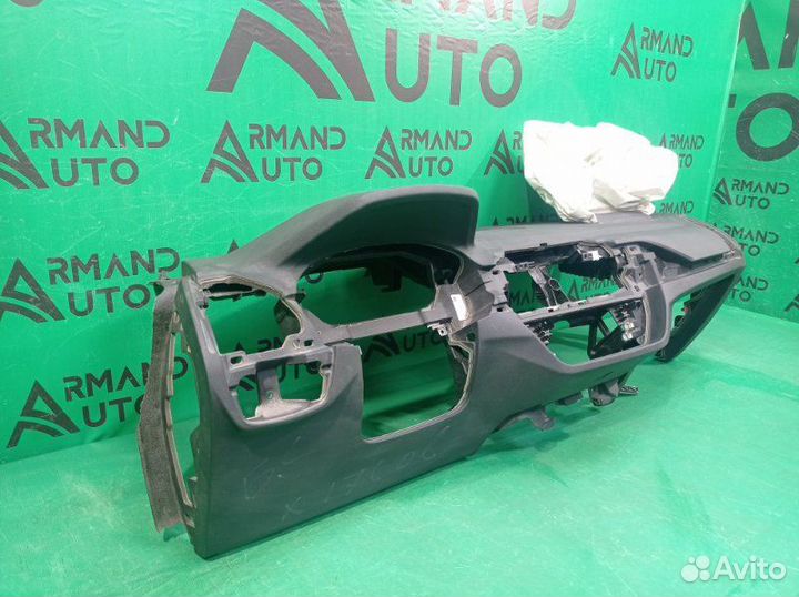 Торпедо Bmw X3 G01 2017-Нв