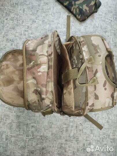 Тактический рюкзак 25 литров