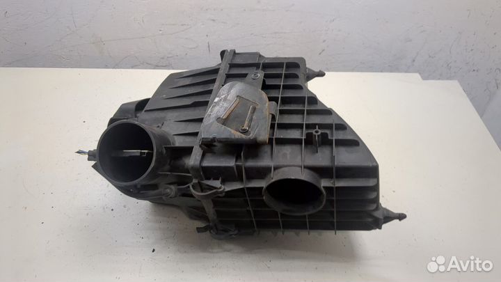 Корпус воздушного фильтра Ford Transit 2014, 2017