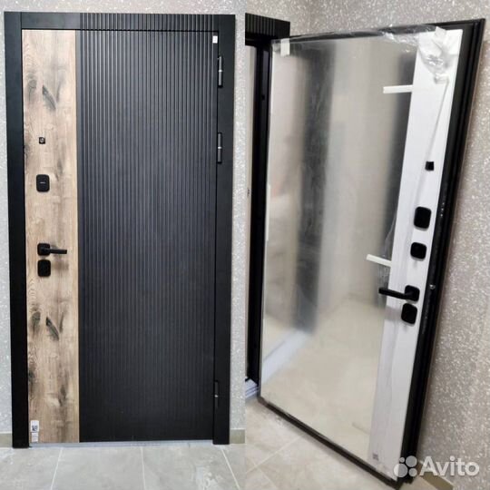 Дверь входная