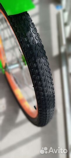 Велосипед детский 20 дюймов