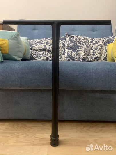 Руль для трюкового самоката