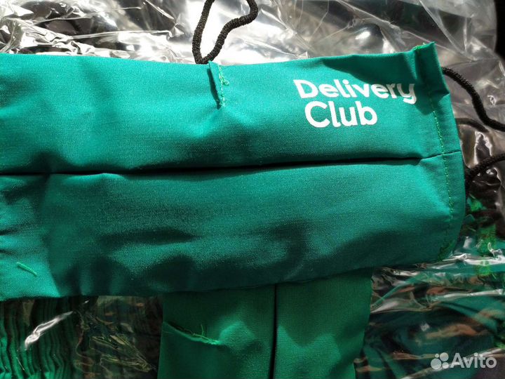 Защитная маска для лица