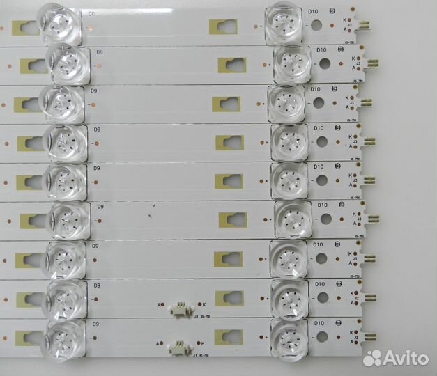 Подсветка 49