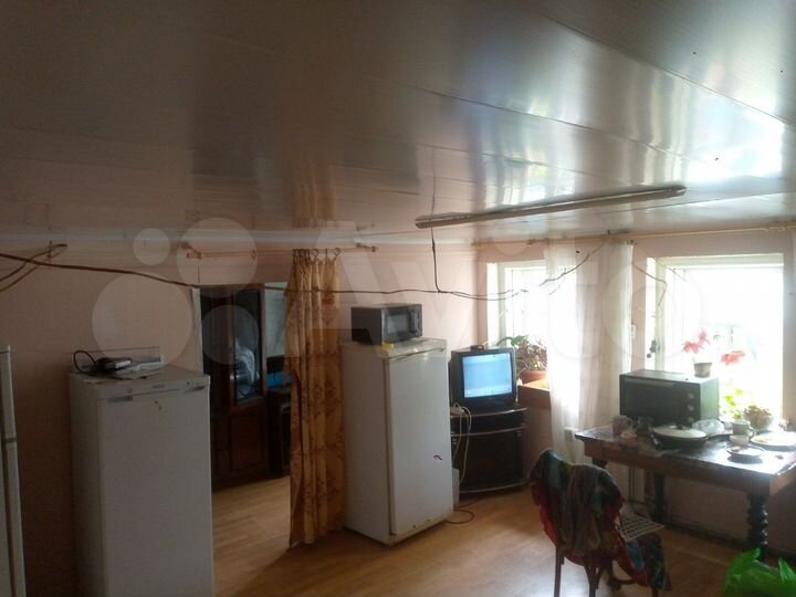 Дом 68 м² на участке 27 сот.