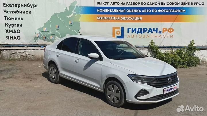 Динамик Volkswagen Polo (Mk6) 8T0035397A