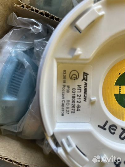 Ип 212-64 прот. R3 IP30