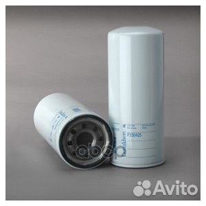 Фильтр масляный HCV P550425 Donaldson