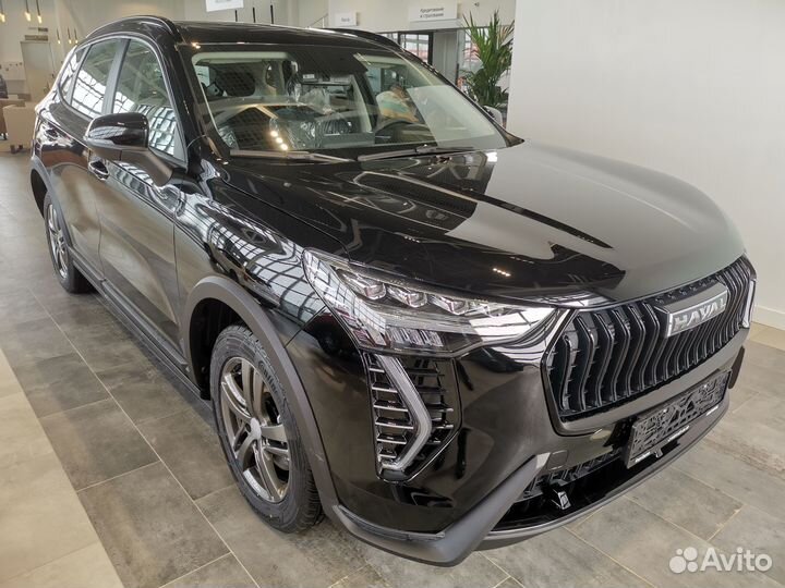 Haval Jolion 1.5 AMT, 2024