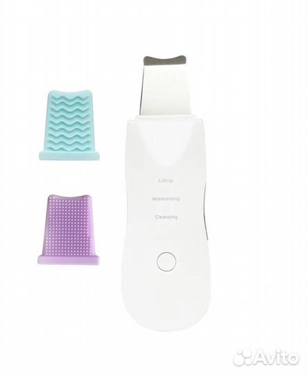 Ультразвуковой аппарат для чистки лица