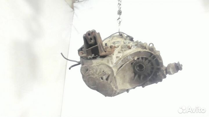 Кпп 6-ст.мех. (МКПП) Hyundai i30, 2012