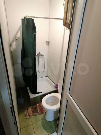 Квартира-студия, 18 м², 1/1 эт.